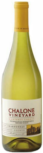 Chalone Monterey County Chardonnay 2009
